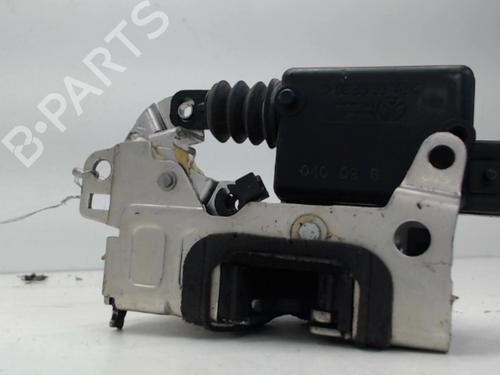Rear left lock DACIA SANDERO 1.5 dCi | BP26988186C100