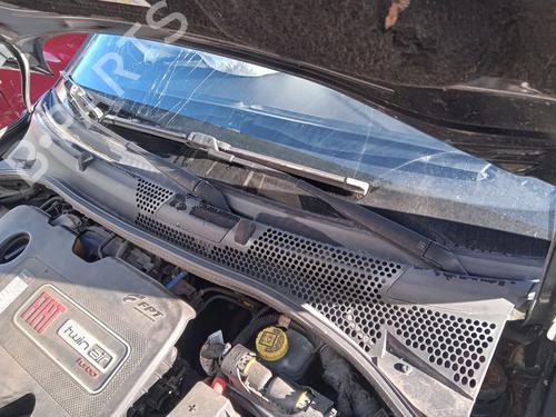 Front windshield wiper arm FIAT 500 (312_) 0.9 (312AXG1A, 312.AXG11) 735453760
