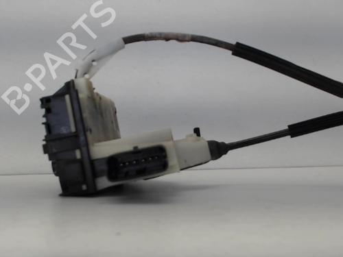 Rear right lock CITROËN C4 II (NC_) 2.0 HDi / BlueHDi 150 | BP27019600C99 