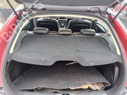 Used Rear parcel shelf CITROËN C4 I (LC_) 2.0 HDi (136 hp) 27009100