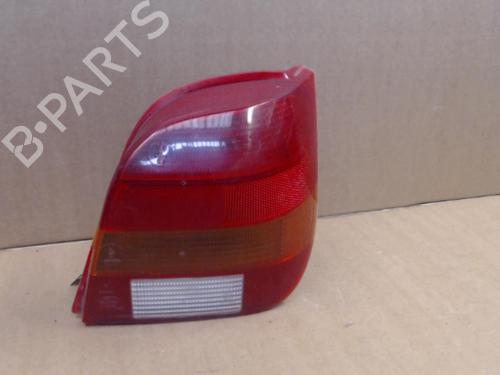 Right taillight FORD FIESTA III (GFJ) 1.8 D | BP26992952C35 