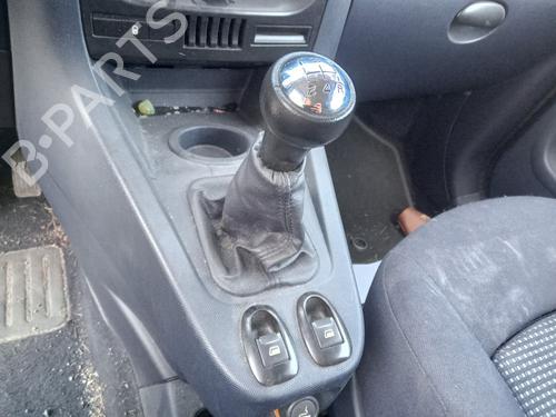 Used Right front window switch Right front window switch PEUGEOT 1007 (KM_) 1.4 (75 hp) 36096097 36096097