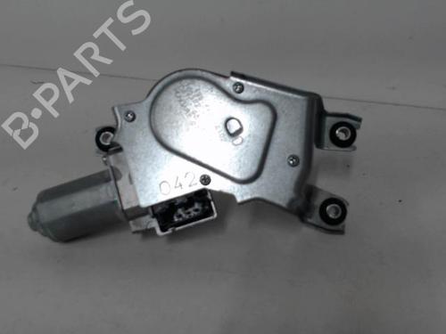 Rear wiper motor BMW 1 (F40) 116 d | BP27023166M102 