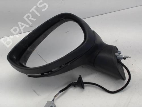 Left mirror FORD FOCUS I (DAW, DBW) 1.8 Turbo DI / TDDi | BP27019727C26 