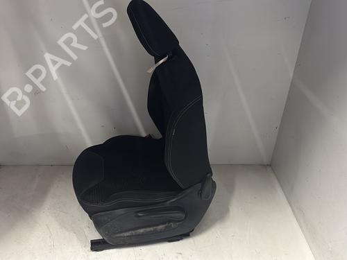Left front seat CITROËN C3 II (SC_) 1.4 HDi 70 (SC8HZC, SC8HR0, SC8HP4) | BP30645636C15 - Image 6