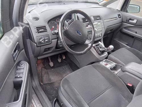 Left headlight FORD FOCUS C-MAX (DM2) 1.6 TDCi | BP27007378C28 - Image 5