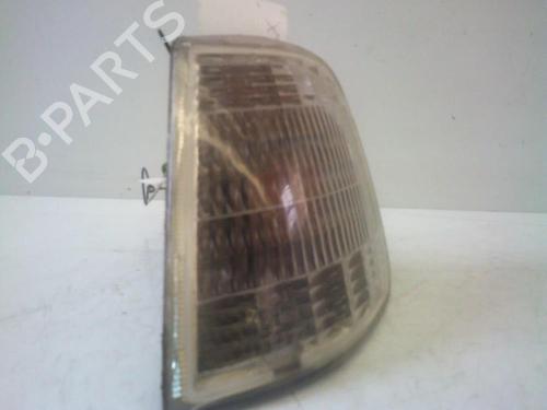 Used Left front indicator PEUGEOT 405 I (15B) 1.9 Diesel (69 hp) 27022912