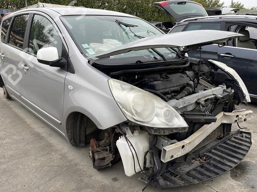 Left taillight NISSAN NOTE (E11, NE11) 1.4 | BP30677459C34 - Image 5