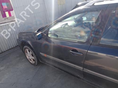 Used Left front door RENAULT LAGUNA II Grandtour (KG0/1_) 1.9 dCi (KG0G) (120 hp) 26979952