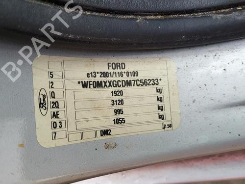 Front right seatbelt FORD FOCUS C-MAX (DM2) 1.6 TDCi | BP27012607I25 - Image 4