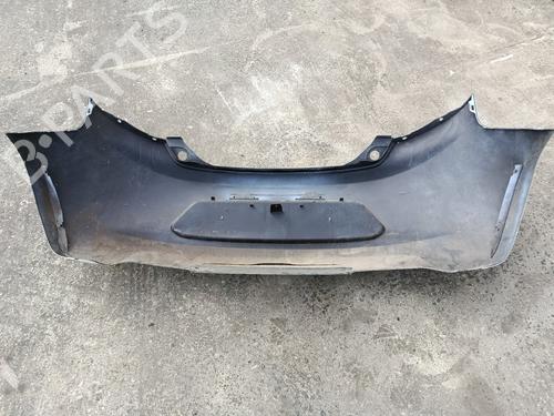 Pára-choques traseiro Pára-choques traseiro FORD KA (RU8) 1.2 (69 hp) 36437728 36437728