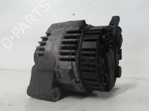 Alternator PEUGEOT 106 II (1A_, 1C_) 1.4 i | BP27018716M7 
