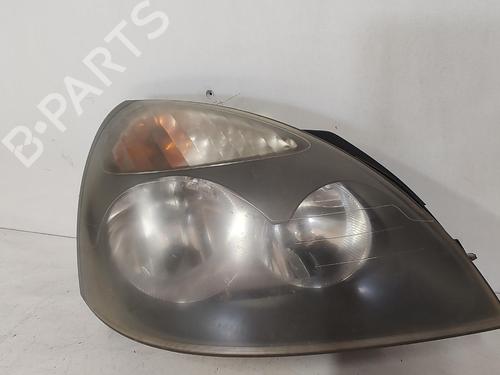 Used Right headlight Right headlight 36400261 36400261