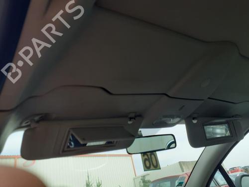 Left sun visor PEUGEOT 207 CC (WD_) 1.6 16V | BP27010673I1 
