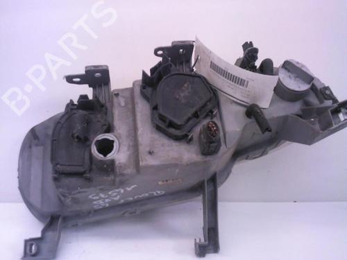 Right headlight ROVER 45 I Hatchback (RT) 2.0 iDT | BP27022874C29 