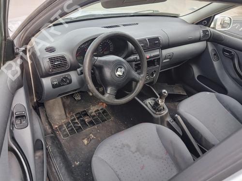 Used Driver airbag SEAT TOLEDO II (1M2) 1.9 TDI (90 hp) 30351863