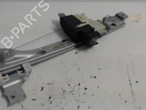 Rear left window mechanism PEUGEOT 5008 (0U_, 0E_) 1.6 HDi | BP27024685C24 