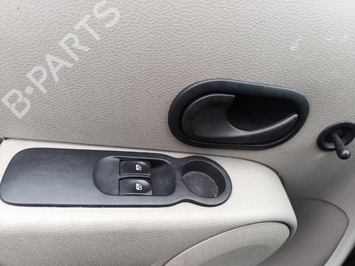 Used Left front window switch Left front window switch 39523281 39523281