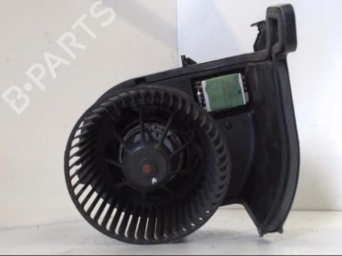 Heater blower motor CITROËN DS4 (NX_) 2.0 HDi / BlueHDi 135 00001253K4