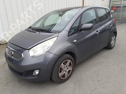 Display monitor KIA VENGA (YN) 1.4 CRDi 90 | BP27019495C48 