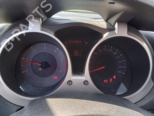 Used Instrument cluster NISSAN JUKE (F15) 1.5 dCi (110 hp) 27011355
