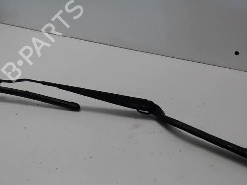 Front windshield wiper arm SMART FORFOUR Hatchback (453) 1.0 (453.042, 453.043) | BP27014639C143 