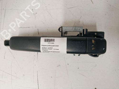 front-right-exterior-door-handle-renault-master-iii-van-fv-2010-36406192 main image