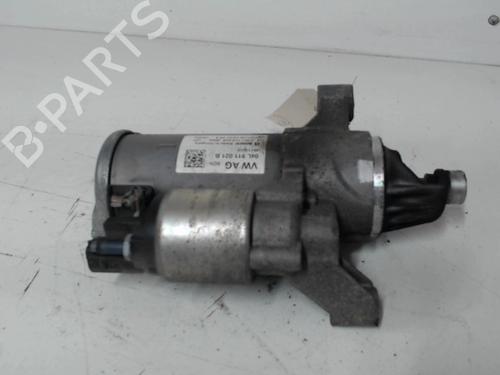 Starter AUDI A4 B9 (8W2, 8WC) 2.0 TDI | BP29206049M8 - Image 4