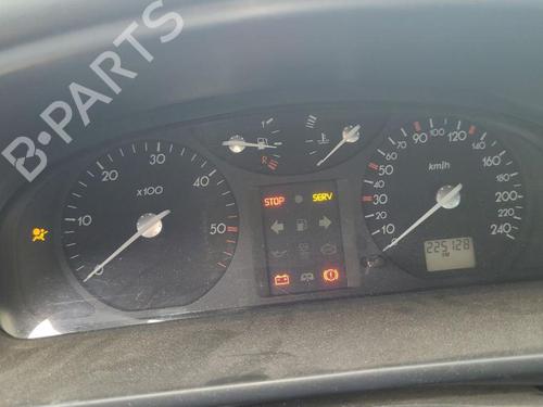 Electronic module RENAULT LAGUNA II (BG0/1_) 1.9 dCi | BP27024055M83  - Image 9