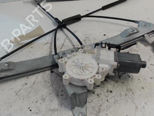 Used Front left window mechanism Front left window mechanism SMART FORFOUR (454) 1.3 (454.031) (95 hp) 26996218 26996218