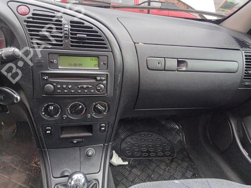 Used Warning switch CITROËN XSARA (N1) 1.9 D (70 hp) 26994808