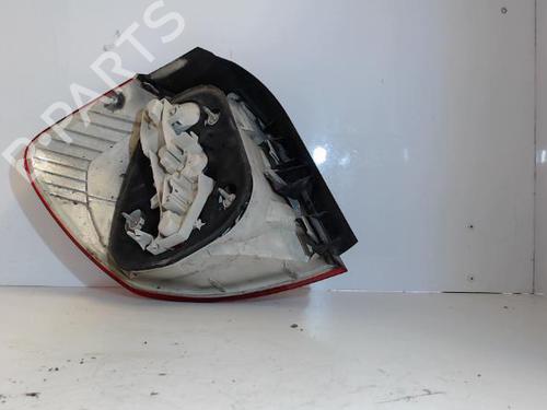 Used Right taillight BMW 1 (E87) 118 d (143 hp) 27006961