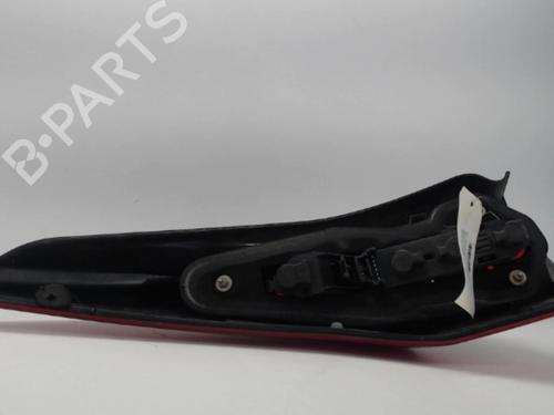 Right taillight RENAULT MEGANE II Estate (KM0/1_) 1.5 dCi (KM02, KM13) | BP27004277C35 