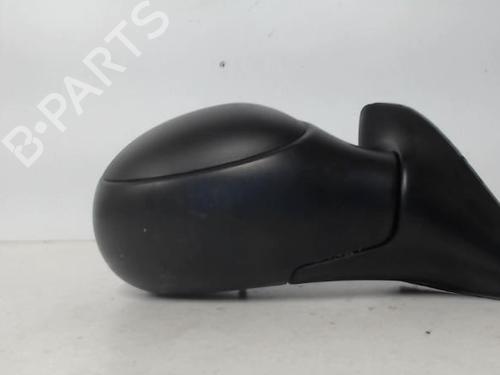 Right mirror CITROËN XSARA PICASSO (N68) 2.0 HDi | BP26994400C27 