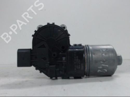 Used Front wiper motor FORD FOCUS II (DA_, HCP, DP) 1.8 TDCi (115 hp) 27005025