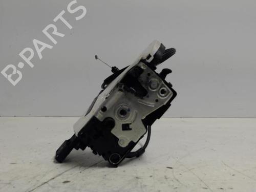 Used Front right lock PEUGEOT 207 (WA_, WC_) 1.6 HDi (90 hp) 27016163