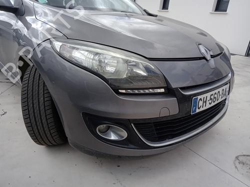 Højre positionslygte RENAULT MEGANE III Grandtour (KZ0/1) 1.5 dCi (KZ09, KZ0D, KZ1G, KZ29, KZ14, KZ1W, KZ10, KZ1F,... (110 hp) 26980404