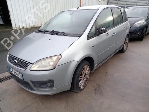 Used Left headlight FORD FOCUS C-MAX (DM2) 1.6 TDCi (109 hp) 27007378