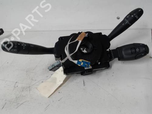 Used Steering column stalk PEUGEOT 206+ (2L_, 2M_) 1.4 i (73 hp) 30851059
