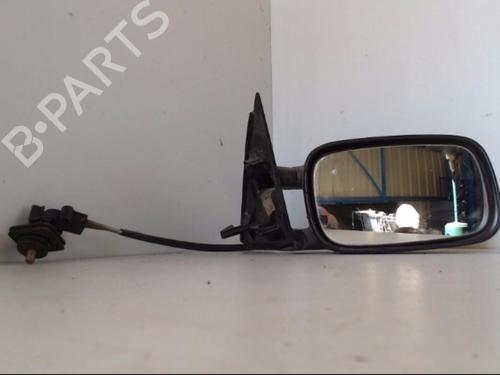 Used Right mirror VW PASSAT B8 (3G2, CB2) 2.0 TDI (190 hp) 26984014