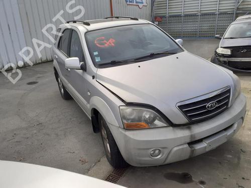 Used Parts KIA SORENTO I (JC) 2.5 CRDi (170 hp) 2893963