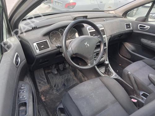 Steering column PEUGEOT 307 SW (3H) 1.6 HDI 110 | BP29312999M21 