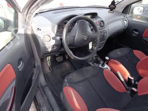 Electronic module CITROËN C2 (JM_) 1.6 | BP30933407M83  - Image 10