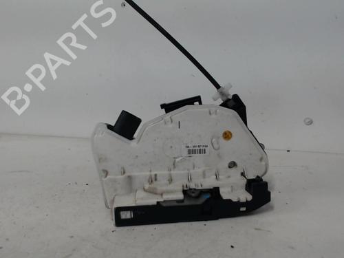 Front right lock VW PASSAT CC B6 (357) 2.0 TDI | BP26990240C97 