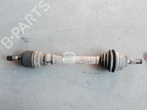 Used Left front driveshaft Left front driveshaft 36497677 36497677