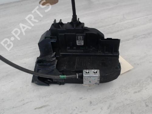 Used Front right lock NISSAN JUKE (F15) 1.5 dCi (110 hp) 26998564