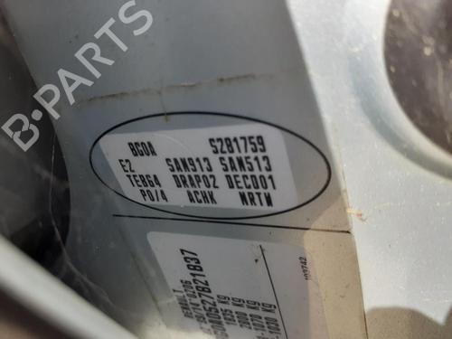 Left tailgate light RENAULT LAGUNA II (BG0/1_) 1.6 16V (BG0A, BG0L) | BP27006443C79  - Image 6