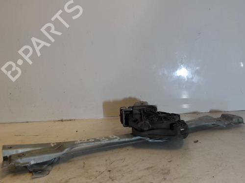 Used Rear right window mechanism Rear right window mechanism CITROËN C4 II (NC_) 1.6 HDi 115 (114 hp) 27006718 27006718
