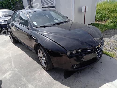 Used ABS pump ALFA ROMEO 159 (939_) 1.9 JTDM 8V (939AXE1B) (120 hp) 26996433