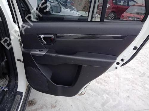 Used Rear right interior door handle HYUNDAI SANTA FÉ II (CM) 2.2 CRDi 4x4 (197 hp) 26994864